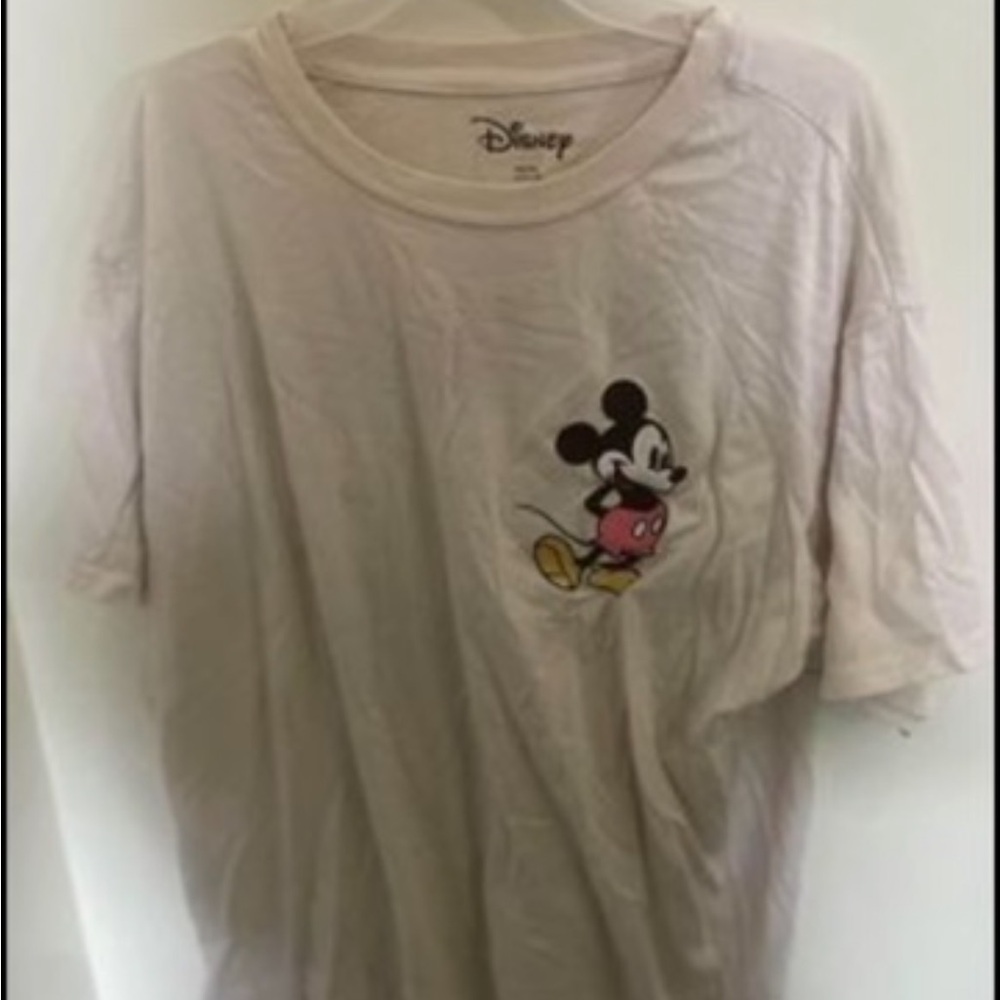 Mickey Mouse Shirt